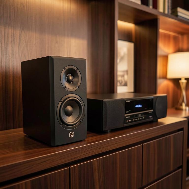 Home Audio